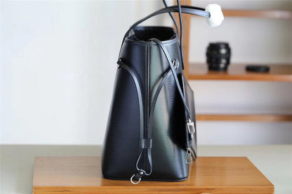 Ver Fashion Lu-Vi bags - 8074