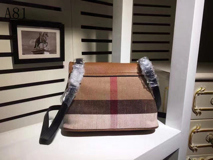 Ver Fashion -BBR Bags - 866