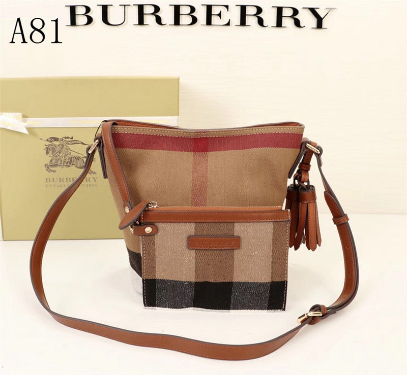 Ver Fashion -BBR Bags - 786