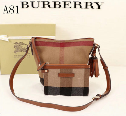Ver Fashion -BBR Bags - 786
