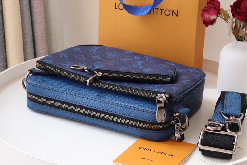 Ver Fashion Lu-Vi Bags - 16858