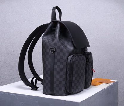 Ver Fashion Lu-Vi bags - 17680