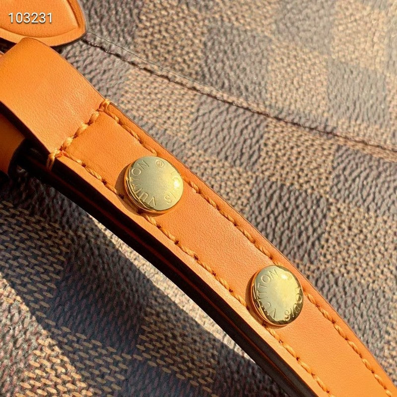 Ver Fashion Lu-Vi bags - 17227