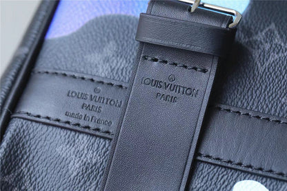 Ver Fashion Lu-Vi bags - 11216
