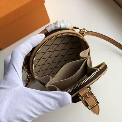 Ver Fashion Lu-Vi bags - 17831