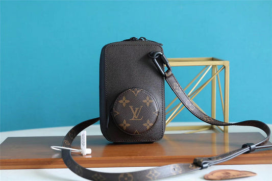 Ver Fashion Lu-Vi bags - 10378