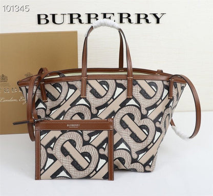 Ver Fashion -BBR Bags - 927