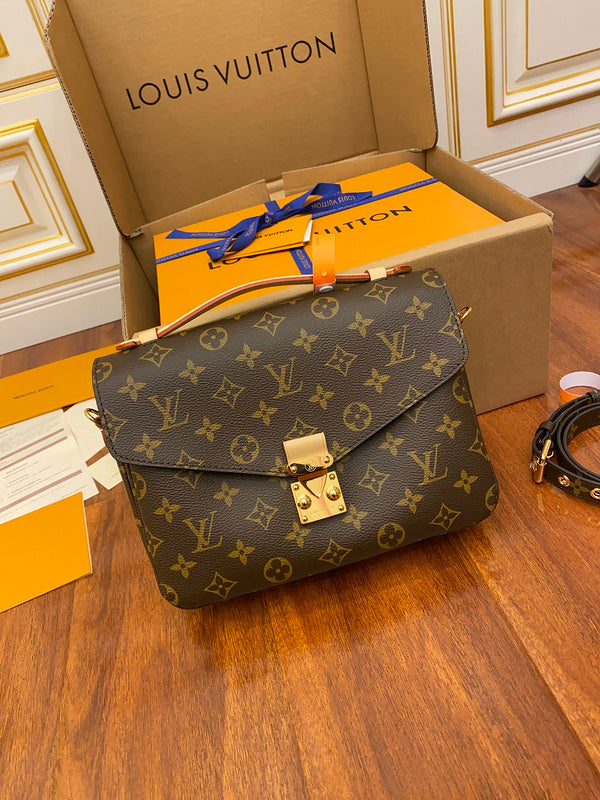 Ver Fashion Lu-Vi bags - 17059