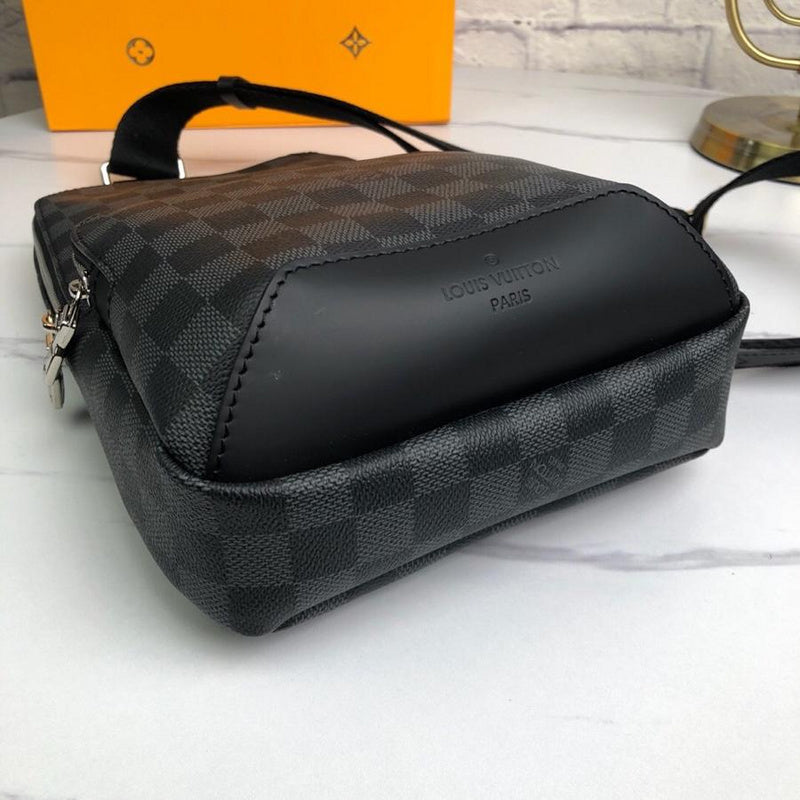 Ver Fashion Lu-Vi bags - 17824