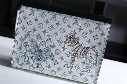 Ver Fashion Lu-Vi bags - 10948