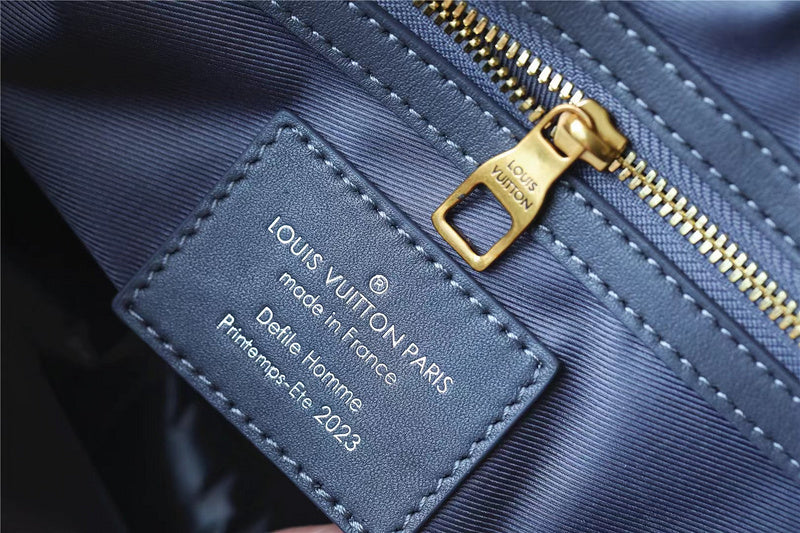 Ver Fashion Lu-Vi bags - 11145
