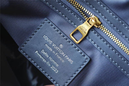 Ver Fashion Lu-Vi bags - 11145