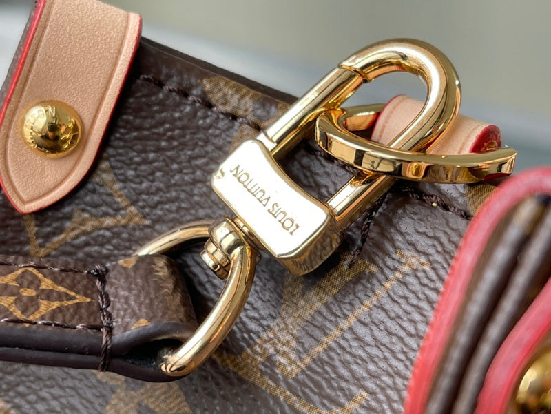 Ver Fashion Lu-Vi bags - 17079