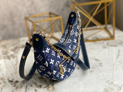 Ver Fashion Lu-Vi bags - 17180
