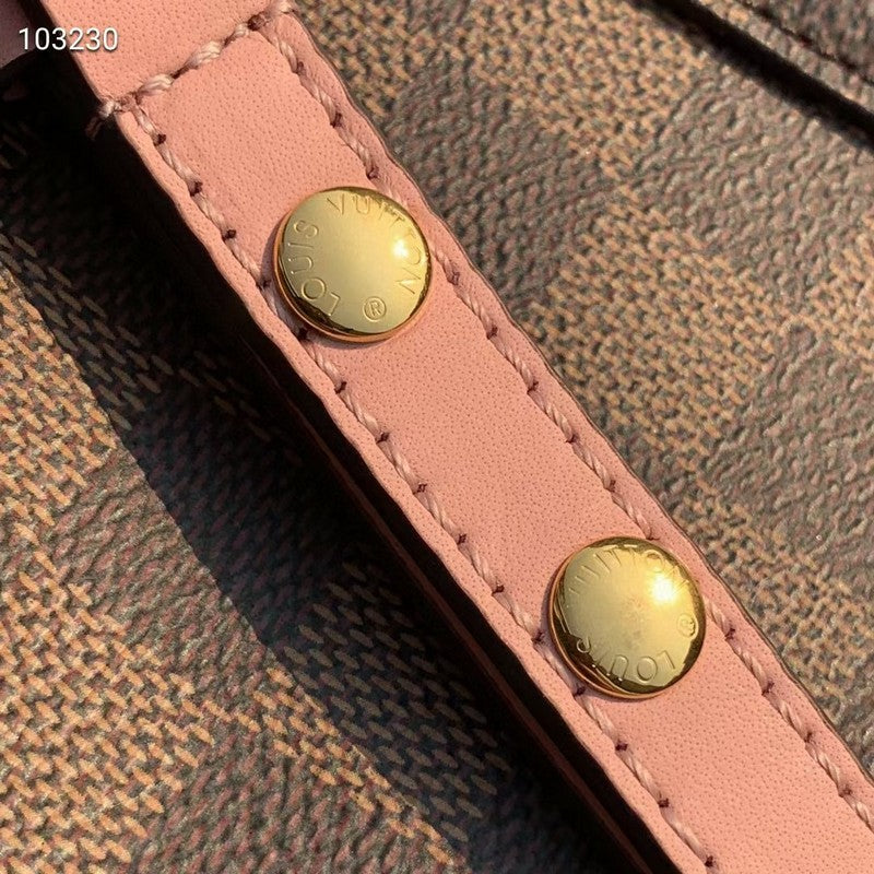 Ver Fashion Lu-Vi bags - 17225