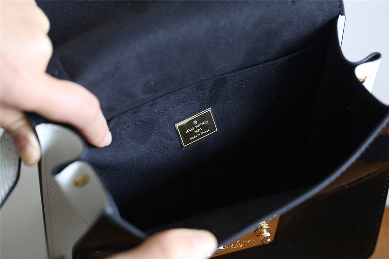 Ver Fashion Lu-Vi bags - 8047