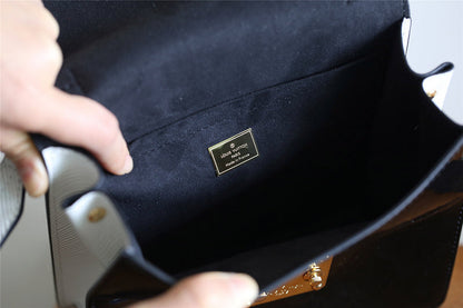 Ver Fashion Lu-Vi bags - 8047