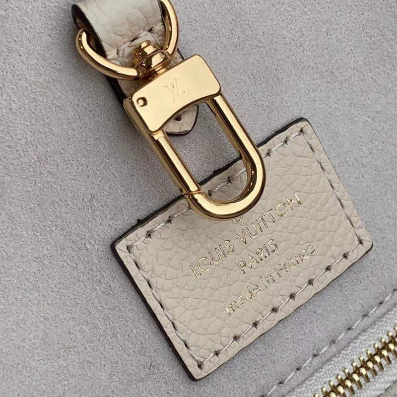 Ver Fashion Lu-Vi bags - 17612
