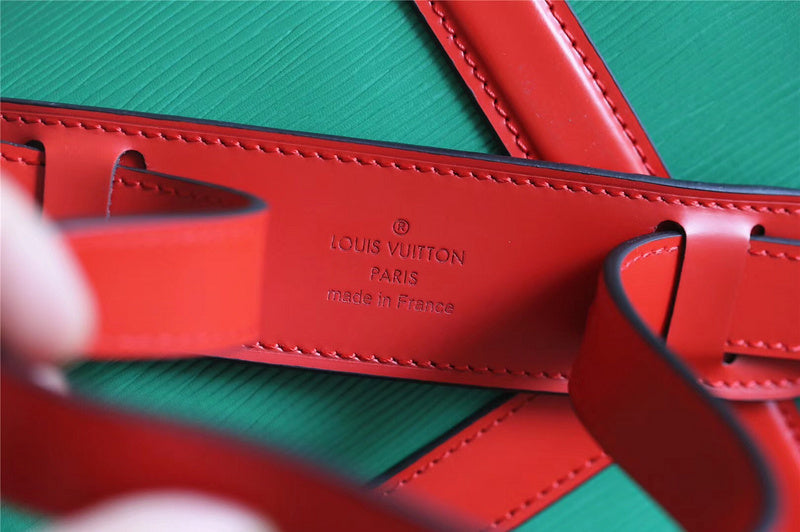 Ver Fashion Lu-Vi bags - 11313