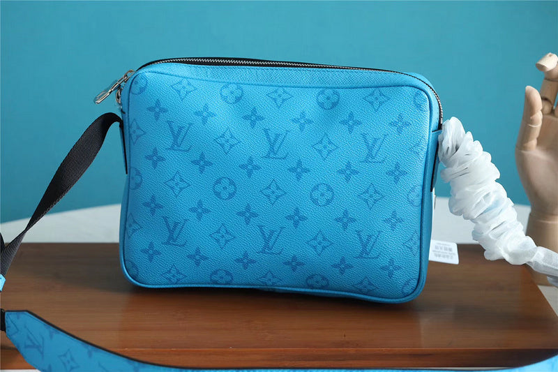 Ver Fashion Lu-Vi bags - 10202
