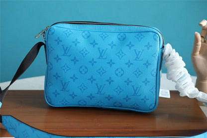 Ver Fashion Lu-Vi bags - 10202