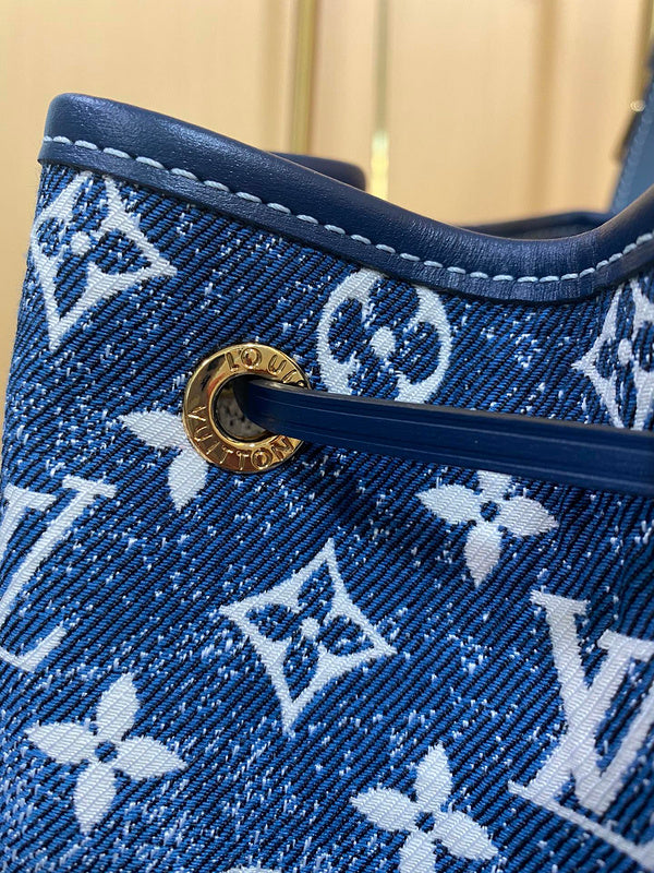 Ver Fashion Lu-Vi Bags - 16718