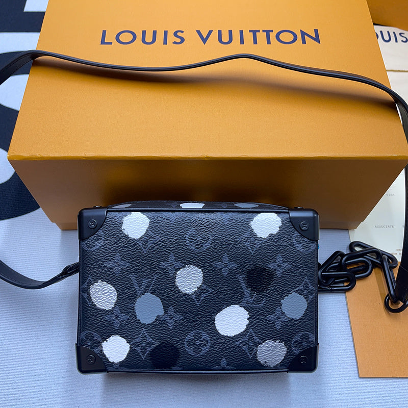 Ver Fashion Lu-Vi bags - 10131