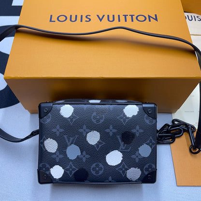 Ver Fashion Lu-Vi bags - 10131