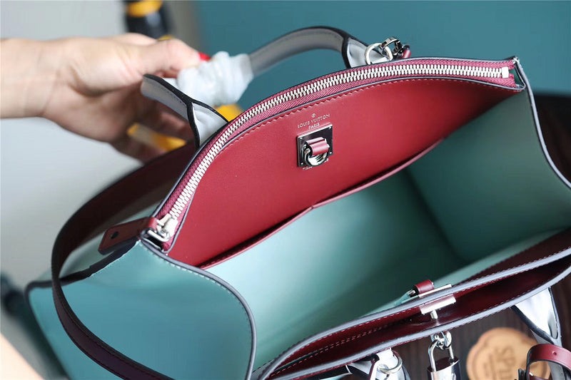Ver Fashion Lu-Vi bags - 8031