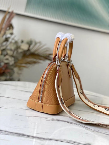 Ver Fashion Lu-Vi bags - 17145