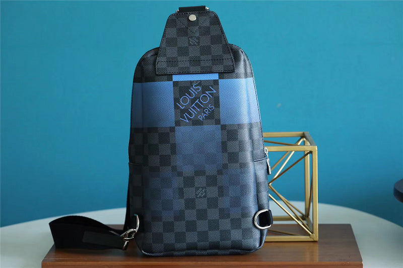 Ver Fashion Lu-Vi bags - 10224