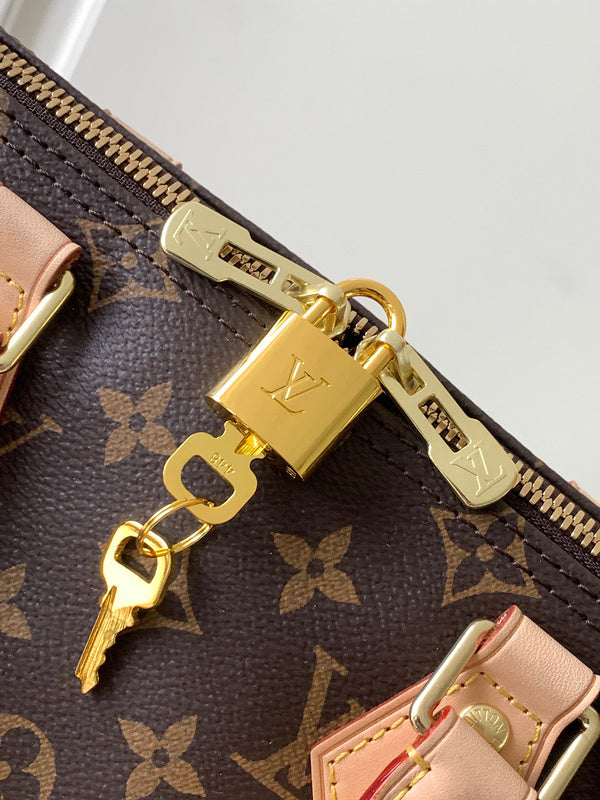 Ver Fashion Lu-Vi Bags - 16877