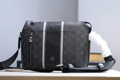 Ver Fashion Lu-Vi bags - 10487