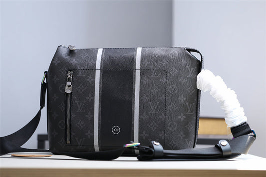 Ver Fashion Lu-Vi bags - 10487