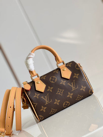 Ver Fashion Lu-Vi bags - 17022