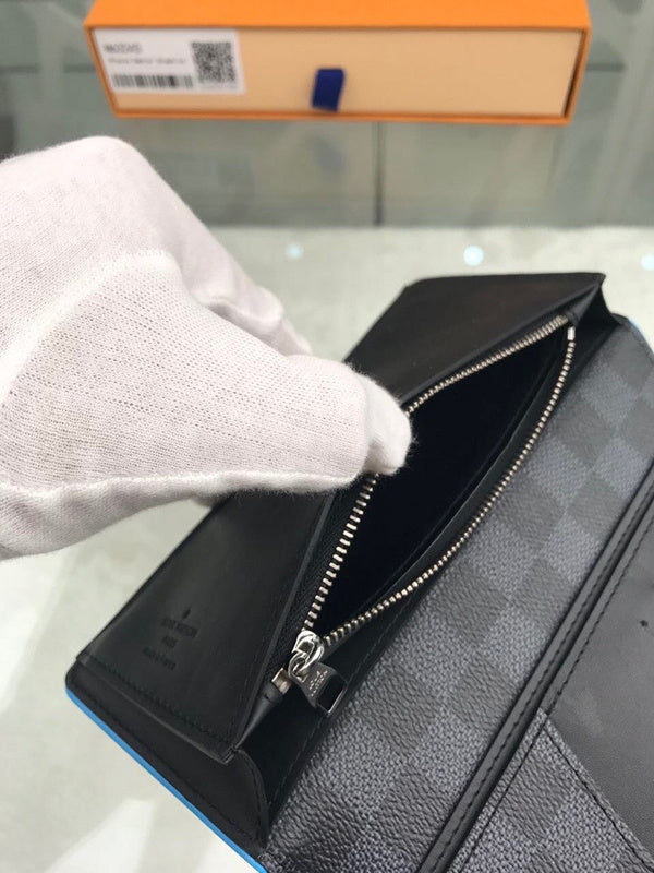 Ver Fashion Lu-Vi bags - 10994