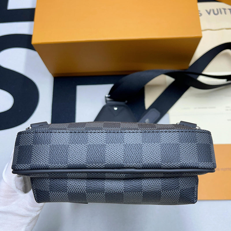 Ver Fashion Lu-Vi bags - 10207