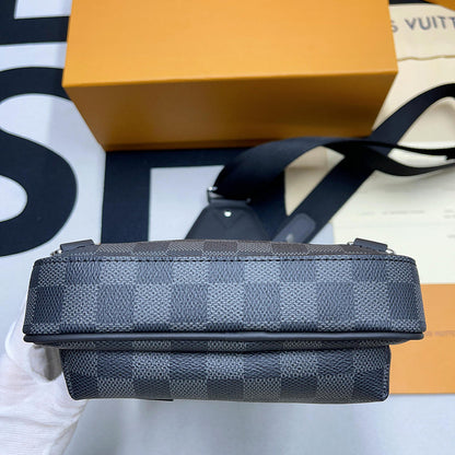 Ver Fashion Lu-Vi bags - 10207