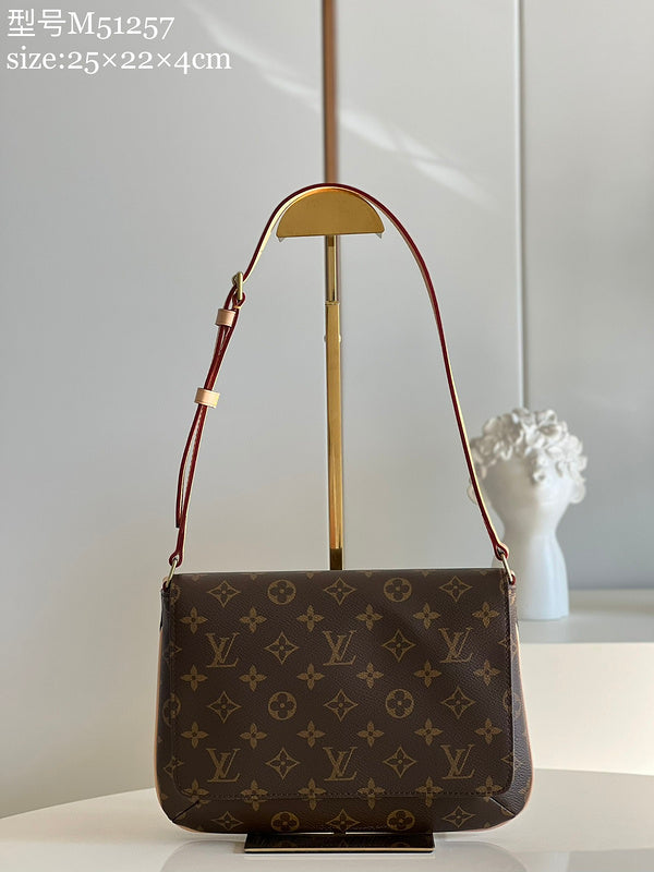 Ver Fashion Lu-Vi bags - 17294