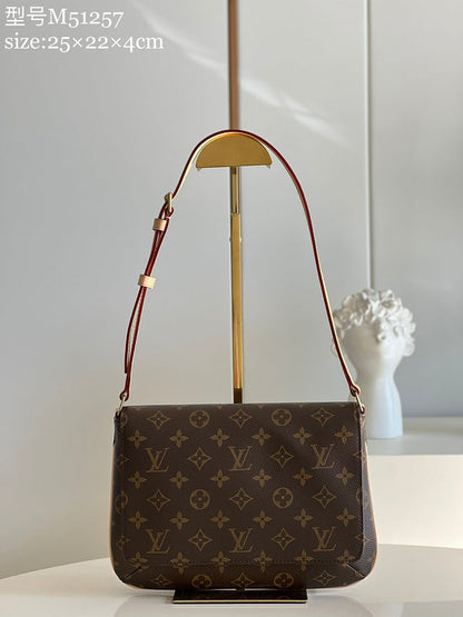 Ver Fashion Lu-Vi bags - 17294