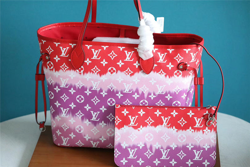 Ver Fashion Lu-Vi bags - 8064