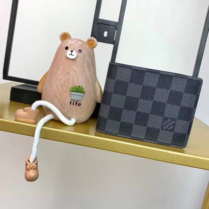 Ver Fashion Lu-Vi bags - 17609