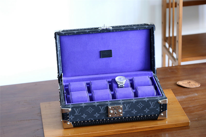 Ver Fashion Lu-Vi bags - 11358