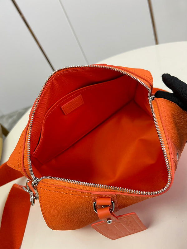 Ver Fashion Lu-Vi bags - 16989