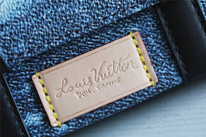 Ver Fashion Lu-Vi bags - 10039