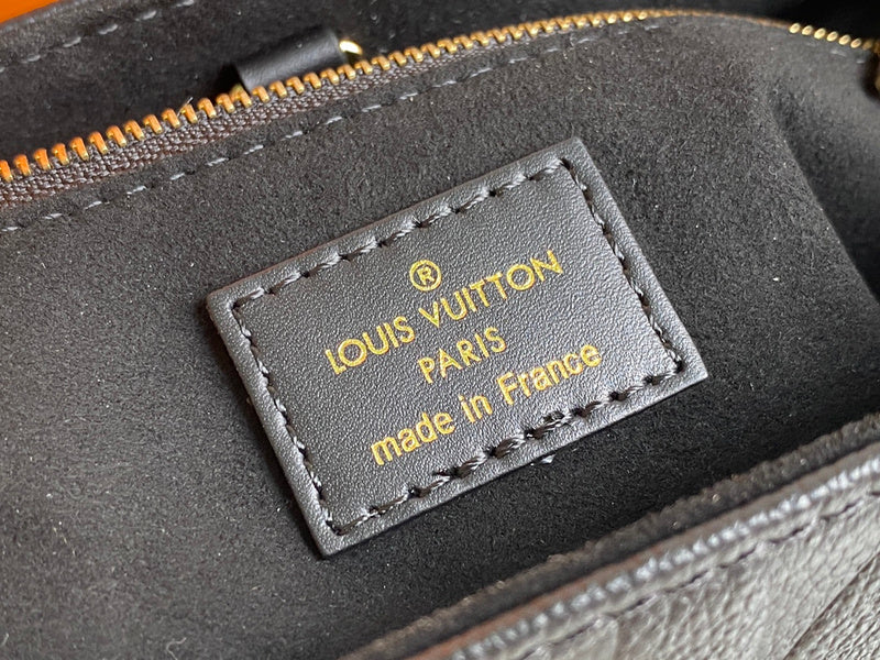 Ver Fashion Lu-Vi bags - 17551