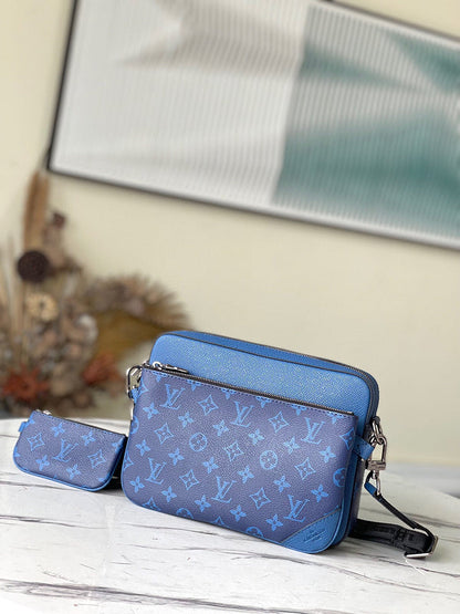 Fashion Lu-Vi bags - 5349