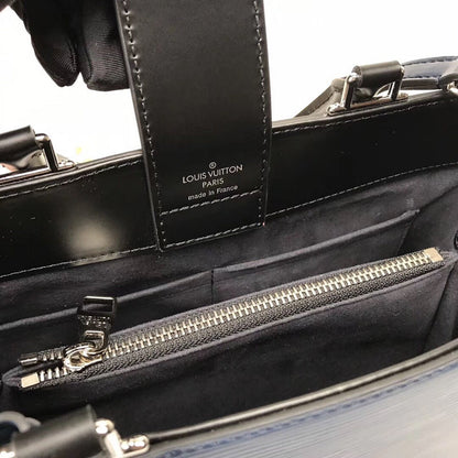 Ver Fashion Lu-Vi bags - 17493