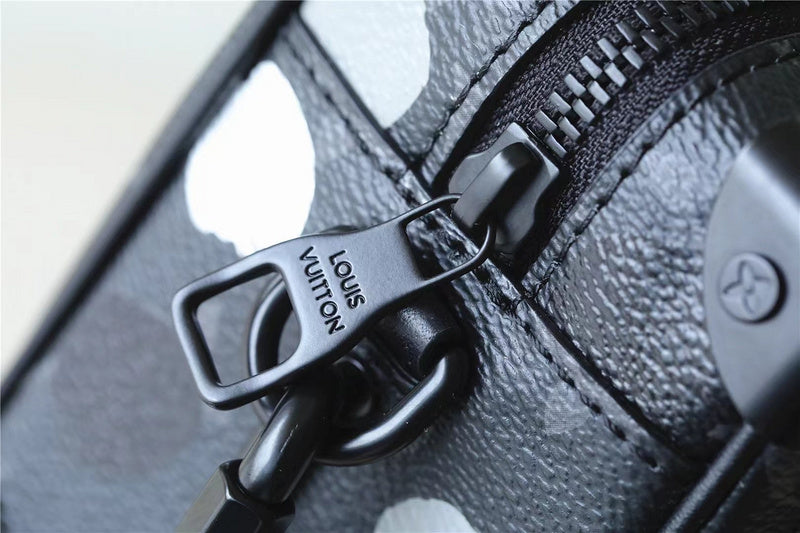 Ver Fashion Lu-Vi bags - 10131