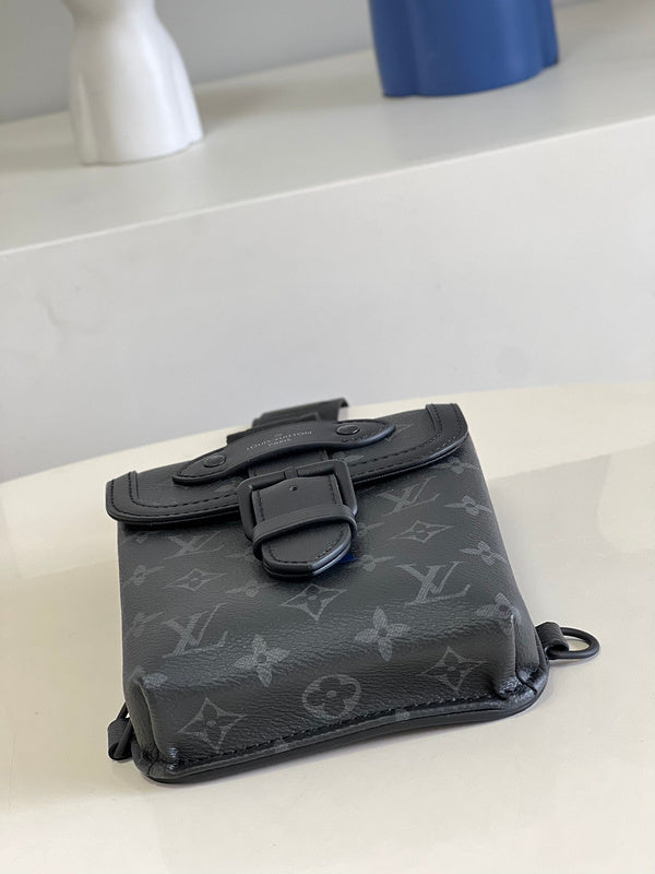 Ver Fashion Lu-Vi Bags - 16930